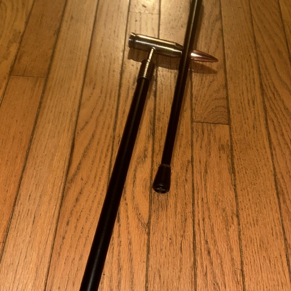 Walking stick break down walking stick - Picture 5 of 5